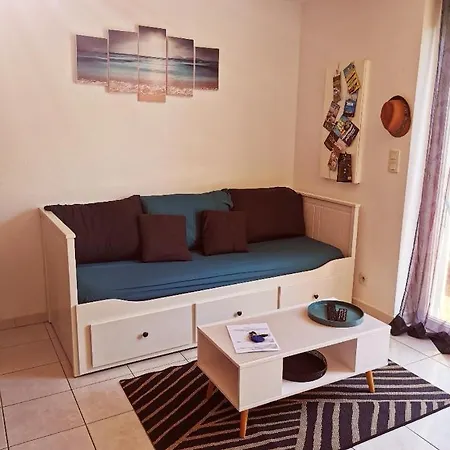 Petite Maison Cosy 4 Couchages A 700 M De La Plage Torreilles Esterno foto