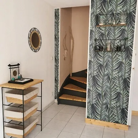 Petite Maison Cosy 4 Couchages A 700 M De La Plage Torreilles Esterno foto