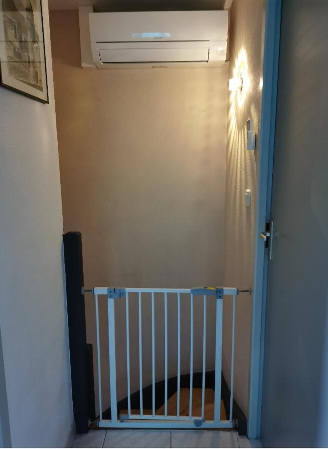 Petite Maison Cosy 4 Couchages A 700 M De La Torreilles