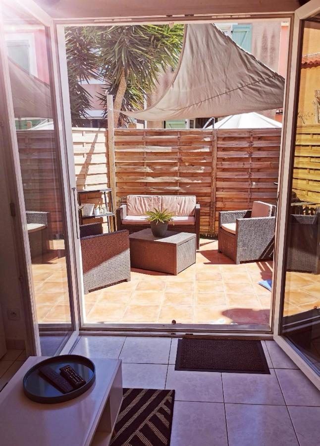 Petite Maison Cosy 4 Couchages A 700 M De La *