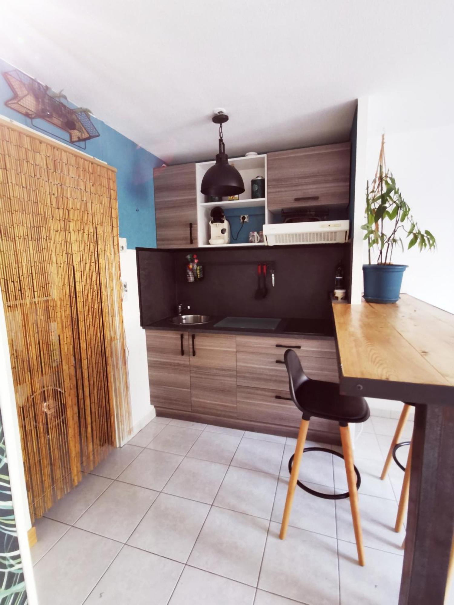 Petite Maison Cosy 4 Couchages A 700 M De La Villa