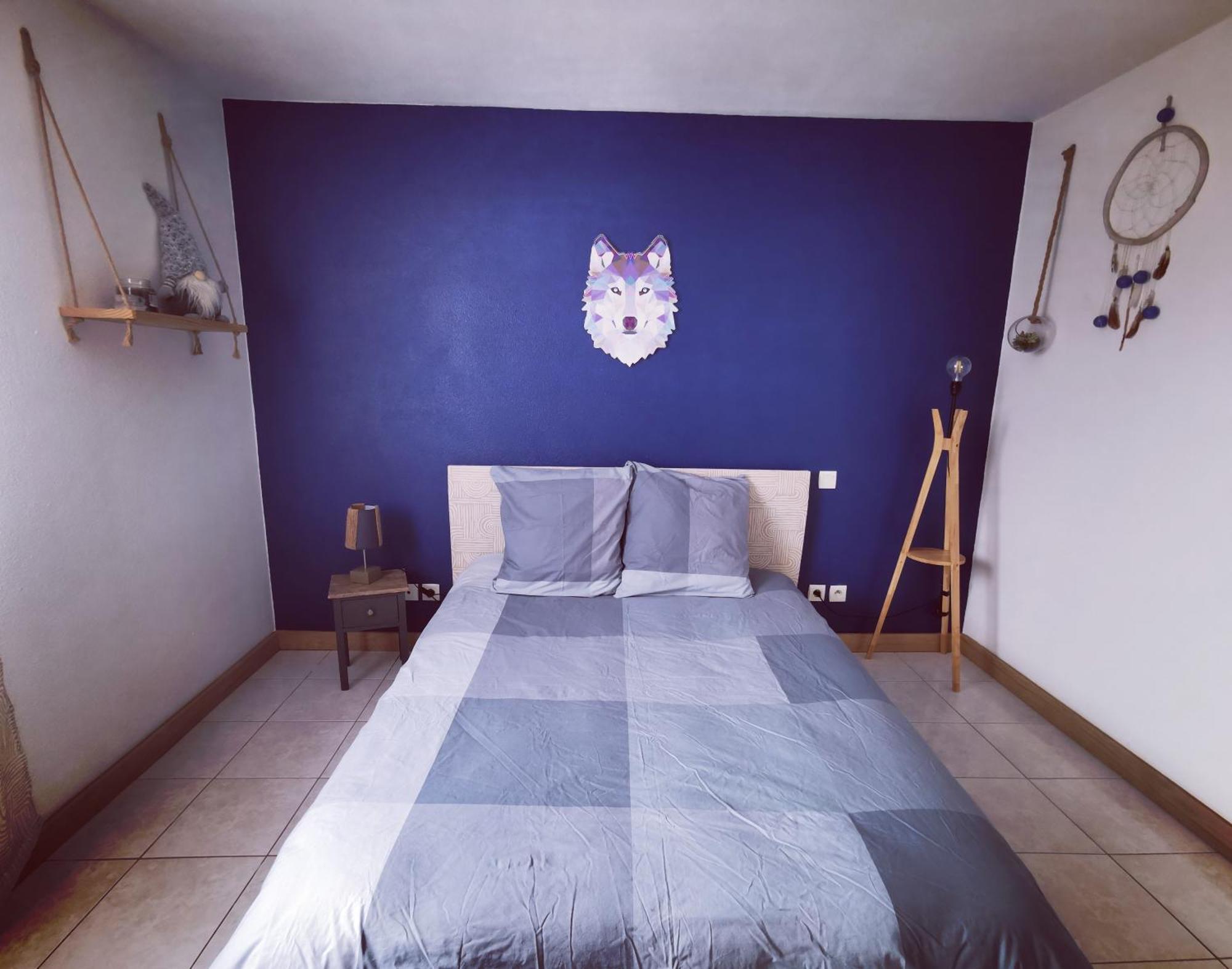 Petite Maison Cosy 4 Couchages A 700 M De La Torreilles