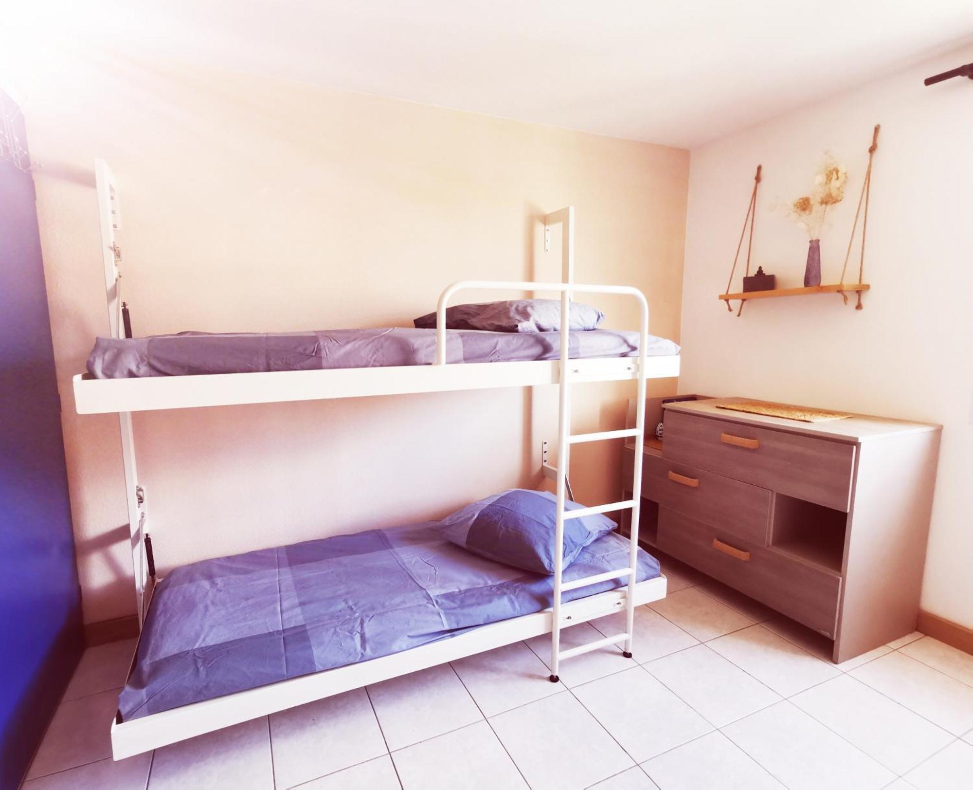 Petite Maison Cosy 4 Couchages A 700 M De La Villa